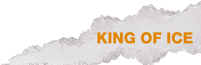 logo king of ice